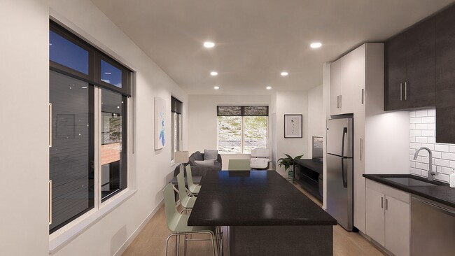 Canyon View Apartments - Canyon View Apartments