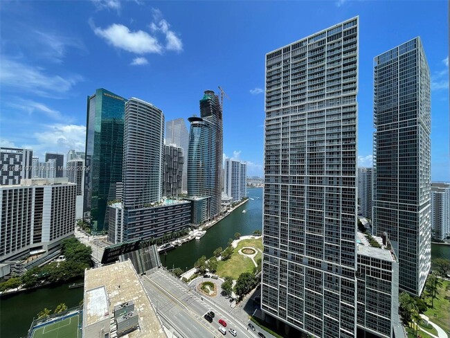 Photo - 500 Brickell Ave Condo Unit 3005