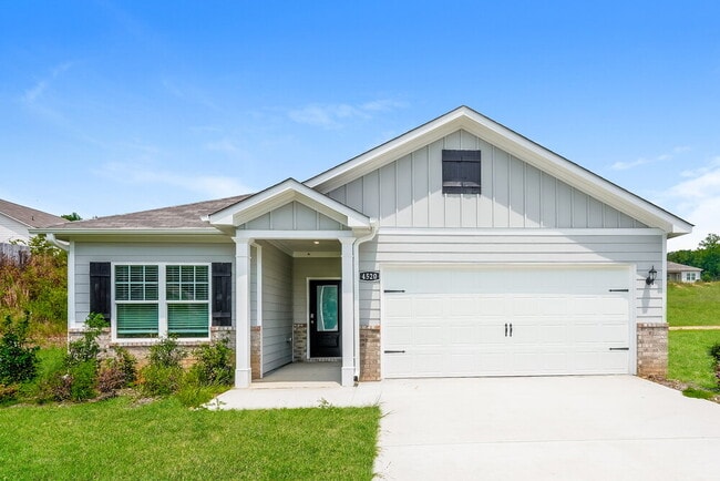 Building Photo - 4520 Morgan Dr