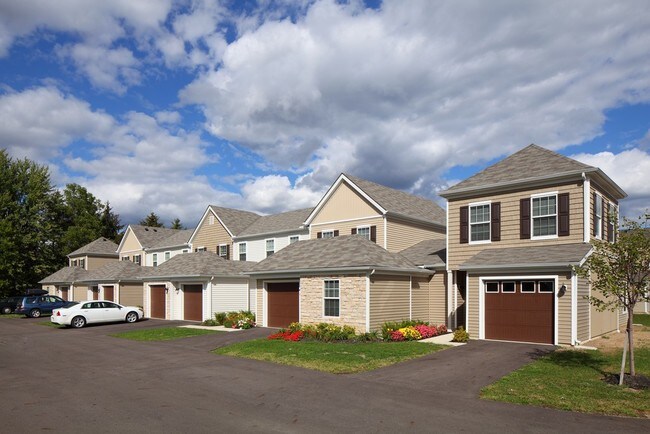Hilliard Summit Apartments For Rent in Hilliard, OH