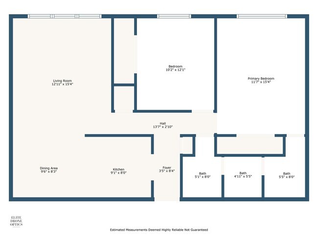 Photo - 2BR SFR • Stainless Appliances • Resort Amenities in Denver