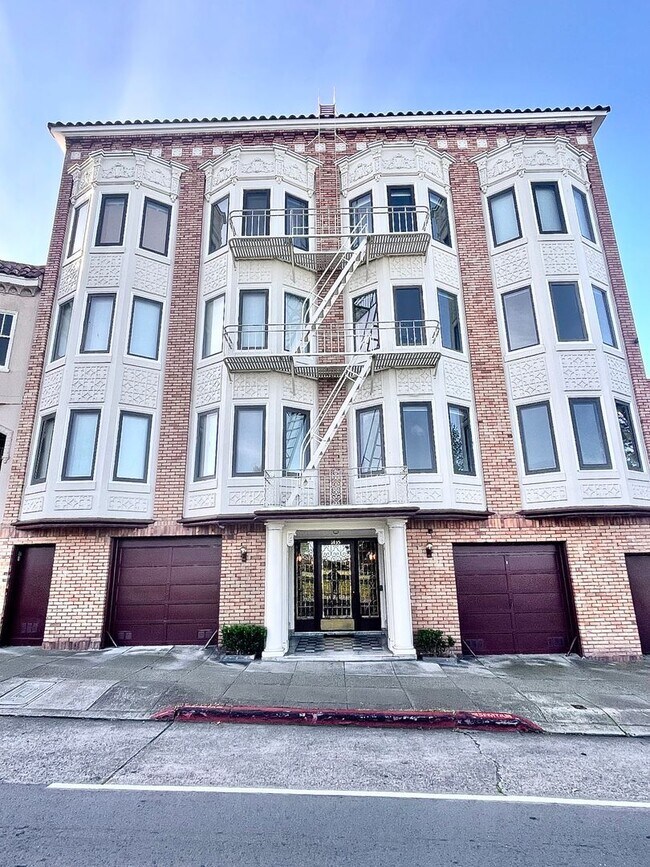 Beautiful 1 Bedroom located in one of San ... - Beautiful 1 Bedroom located in one of San ... Unidad 3 Rental