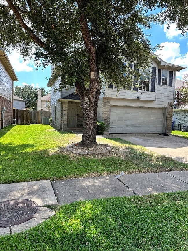 Photo - 21611 Bowcreek Ln House