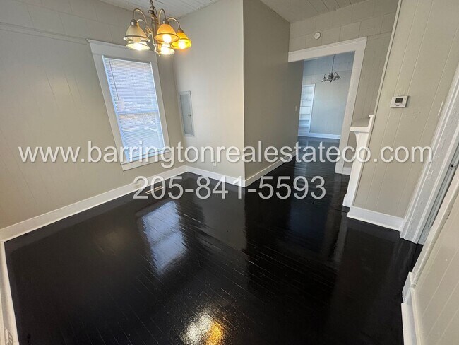 Photo - Birmingham/Ensley