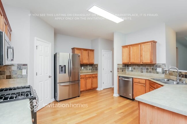 Photo - 2343 Jasmine Glen Dr