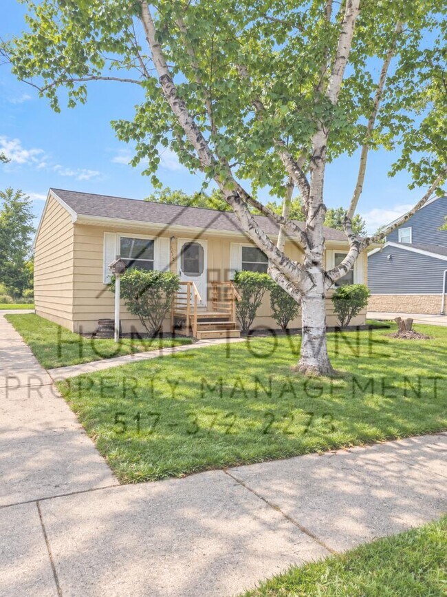 3315 Nonette Dr