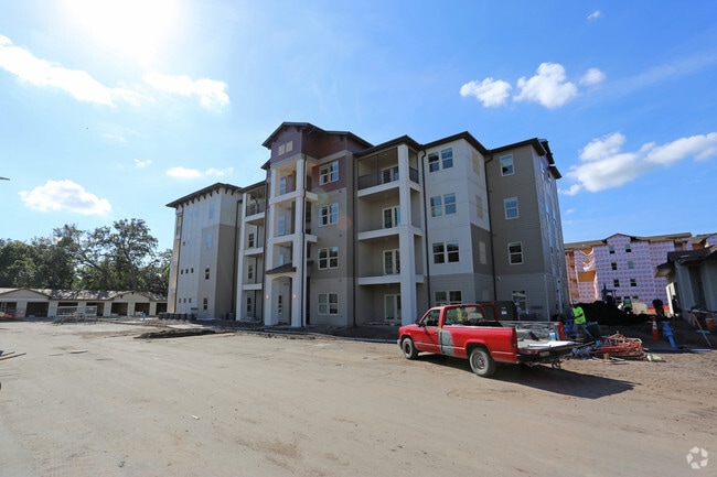 Photo - The Boulevard