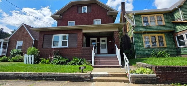 Building Photo - 3511 Orchard St Unit Apt. 2