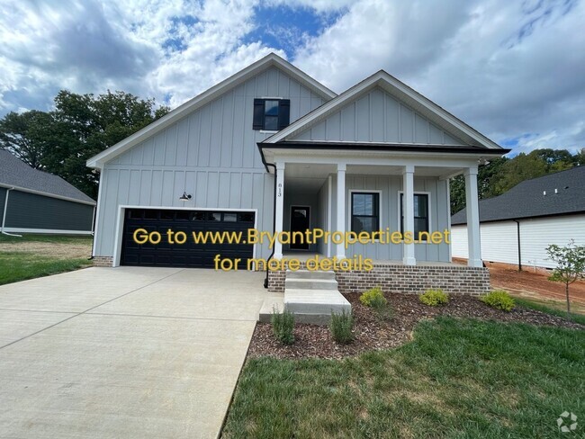 Building Photo - Portland - New 3 Bedroom, 2 Baths Rental