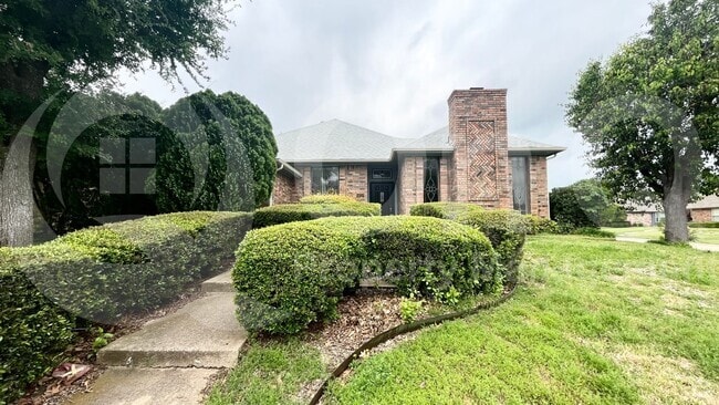 Building Photo - 4211 Spurwood Dr Rental