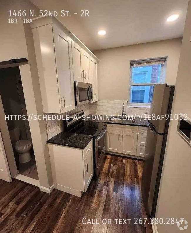 Building Photo - 1466 N 52nd St Unit 2R Rental
