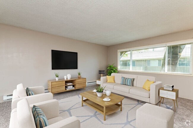Building Photo - Country Oaks Rental