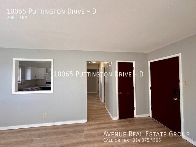 Photo - 10065 Puttington Dr Unidad D