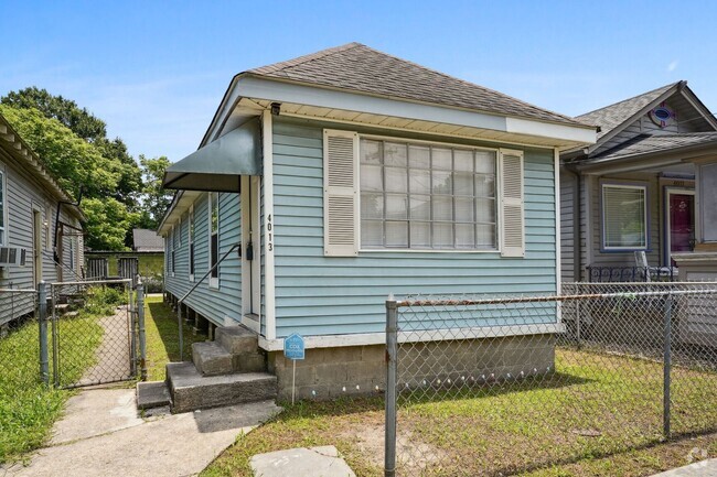 Building Photo - Single Family Home Ready for Occupancy