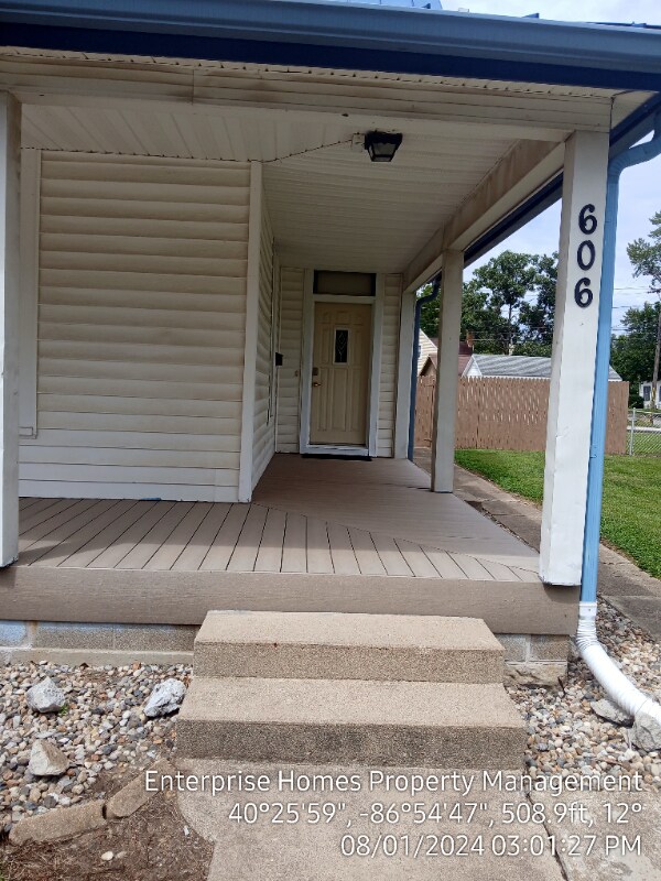 Photo - 606 Dodge St House