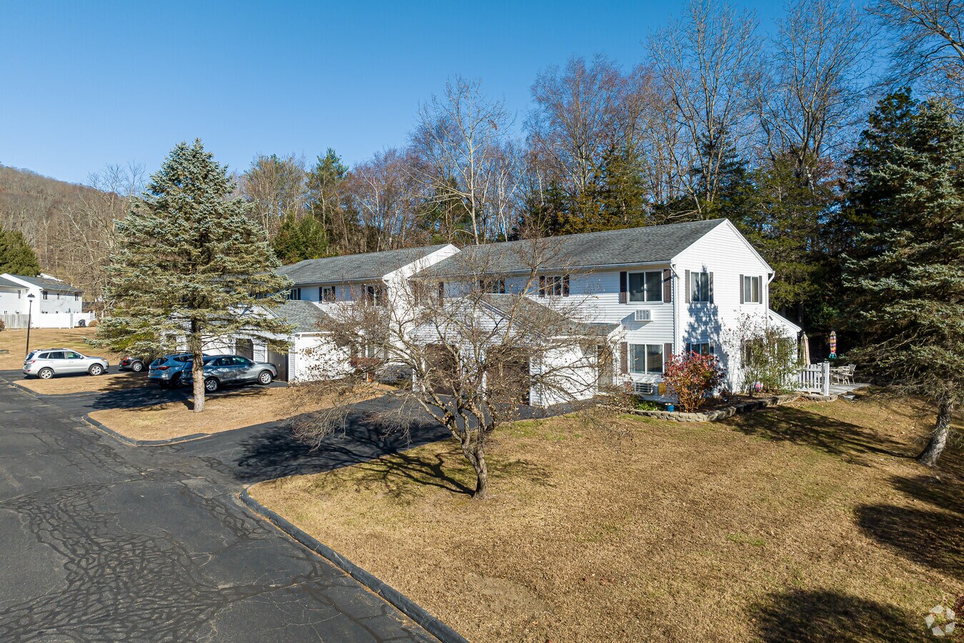 Photo - Black Rock Village Condominiums