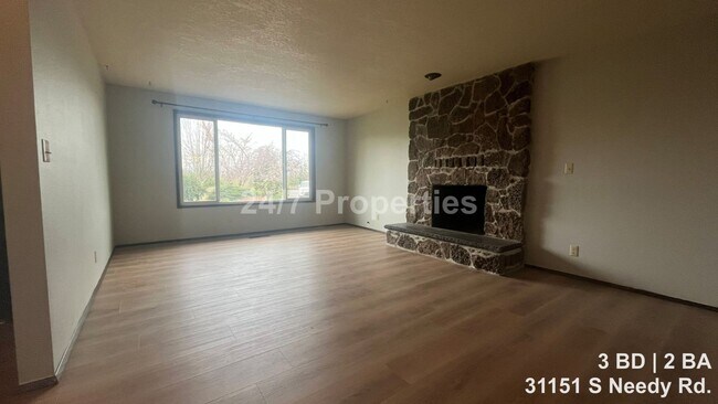 Photo - Country Living in Canby - 3 BD | 2 BA Home