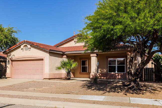 Photo - 10833 S Camino San Clemente