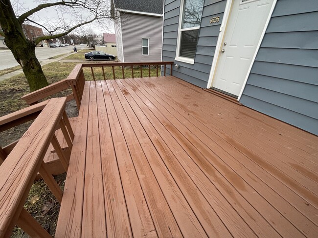 Photo - 6535 Marlette Rd