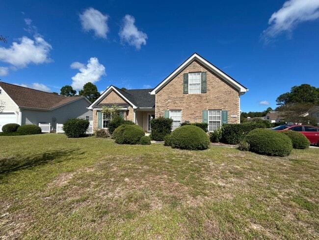 Photo - 8000 Pleasant Point Ln