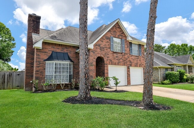 Photo - 1206 Green Knoll Dr