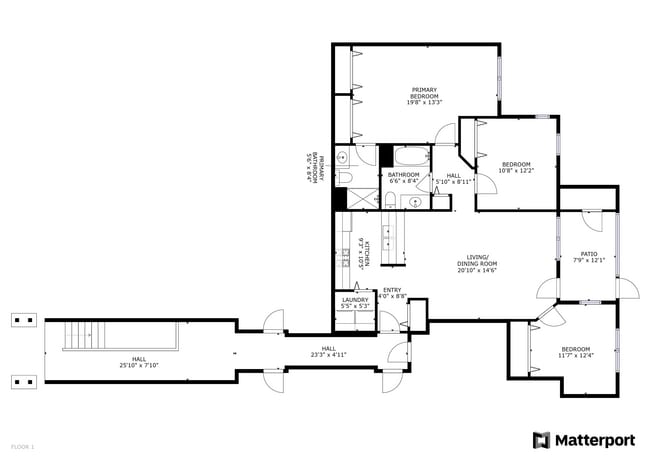 2771 S Knightsbridge Cir