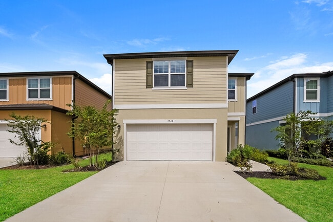 Building Photo - 2685 Island Pond Dr