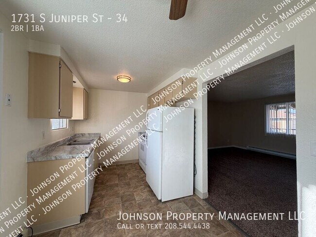 Photo - 1731 S Juniper St Unit 34