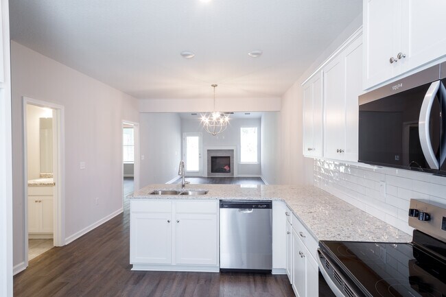Photo - Copper Ridge Townhomes
