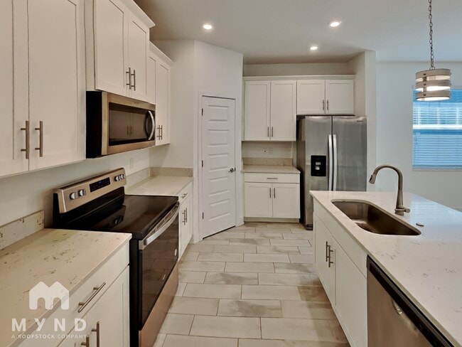 Photo - 1712 E Lambright St N