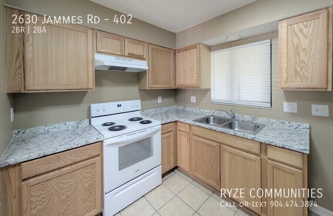 Photo - 2630 Jammes Rd Unit 402