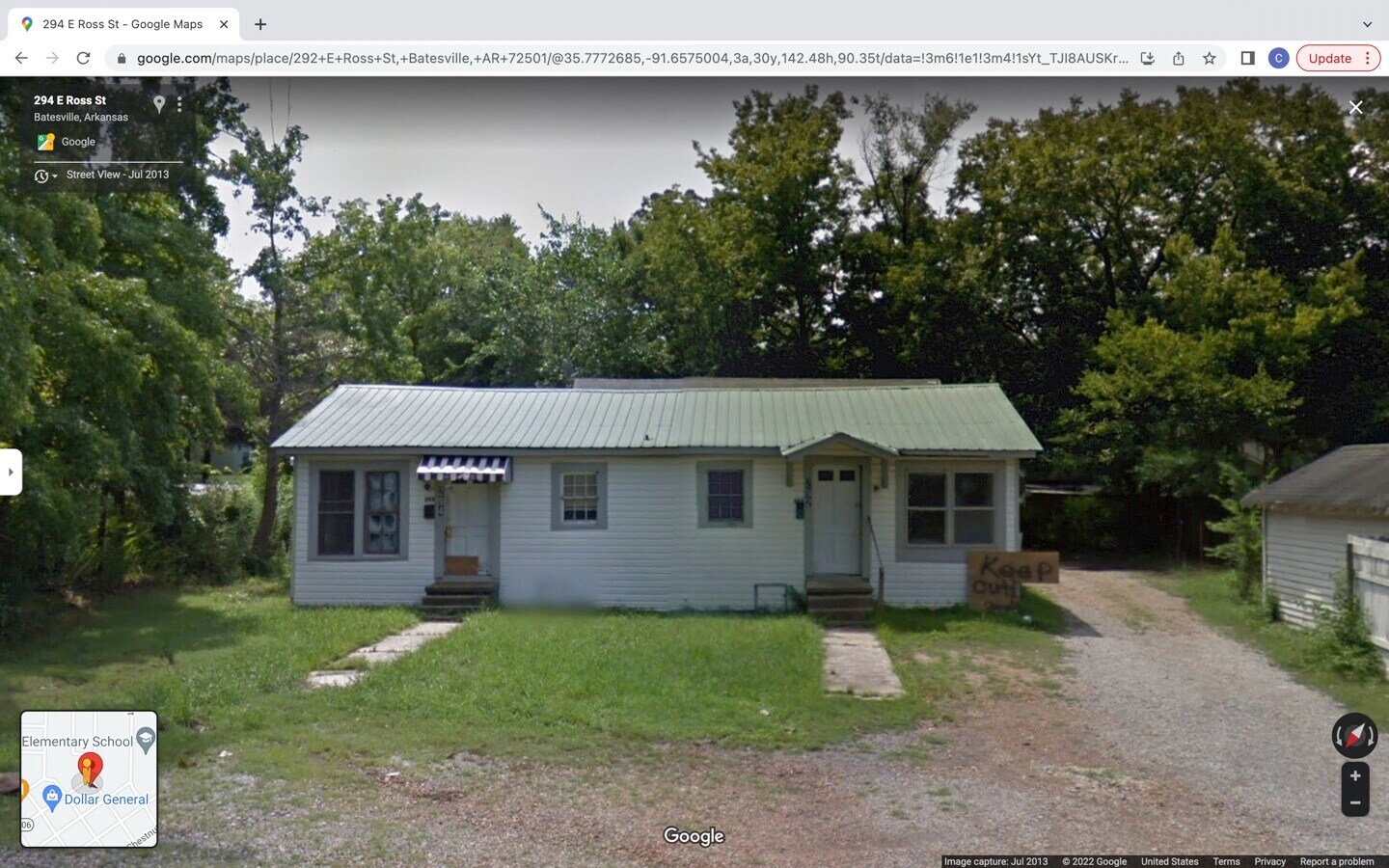 292 E Ross St Condo Condo for Rent in Batesville, AR