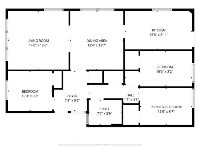 Photo - 672 Connecticut St Unit Apt 1S