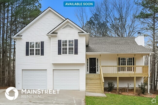 Building Photo - 100 Creekside Cir Rental