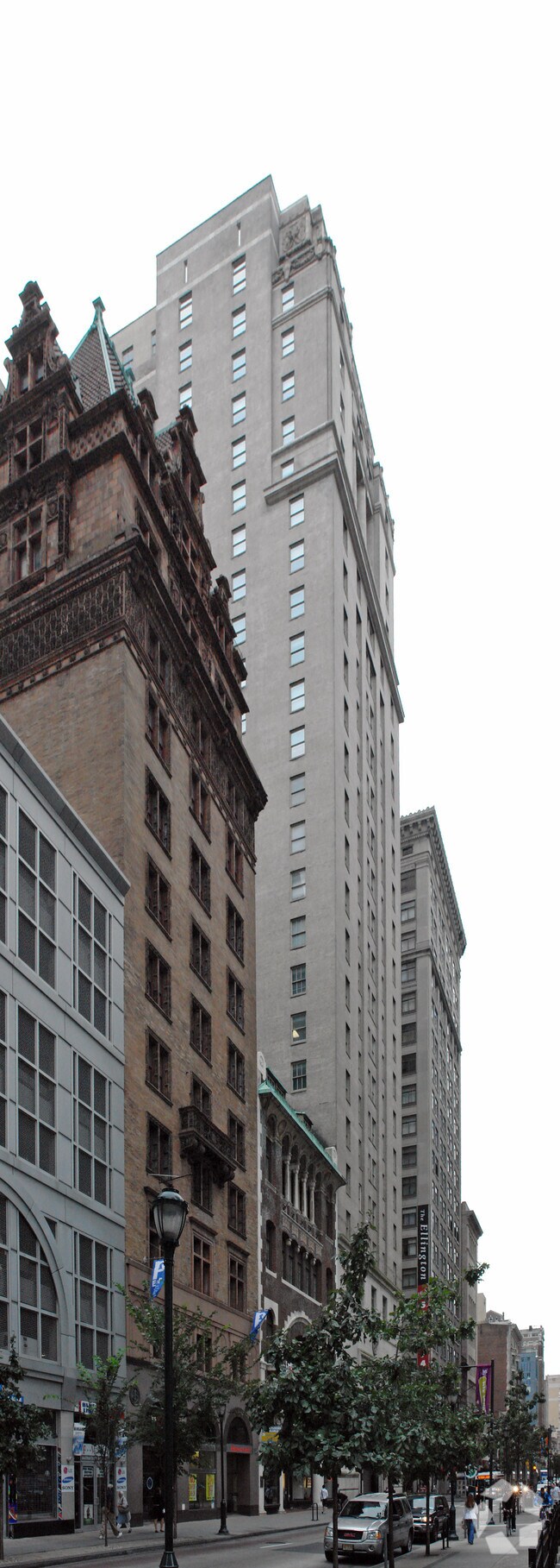 Photo - Packard Grande