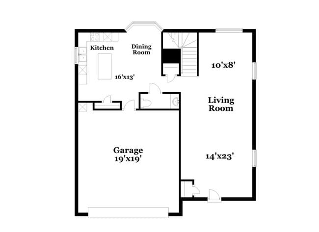 Photo - 3236 Reid Brook Ln
