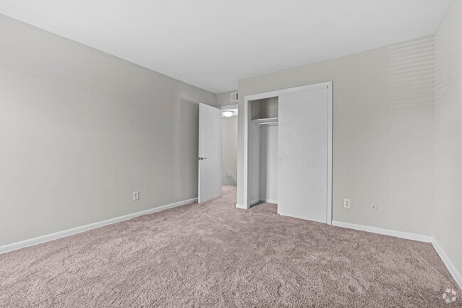 3 BR Townhome