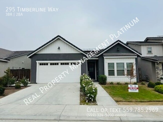 Photo - 295 Timberline Way