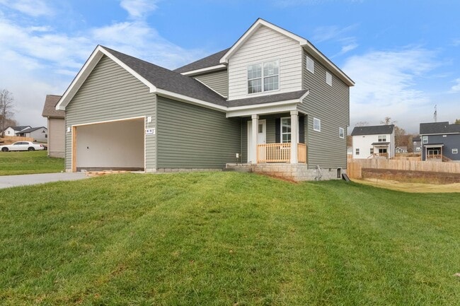 Photo - 521 Judah Cir