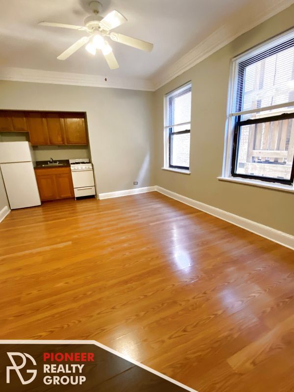 3831 N Fremont St Unit 302