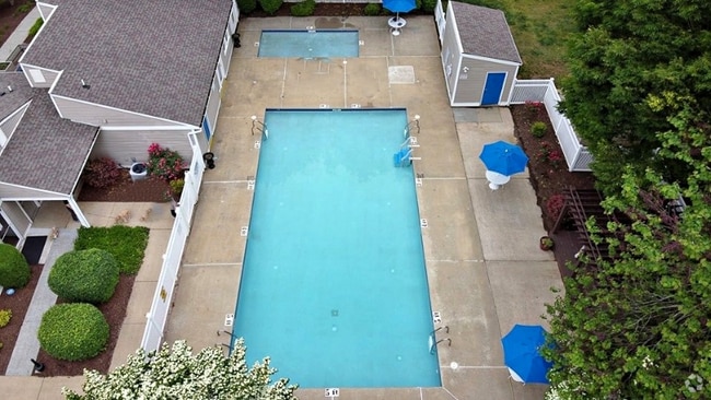 Building Photo - 600 Reusens Rd Rental
