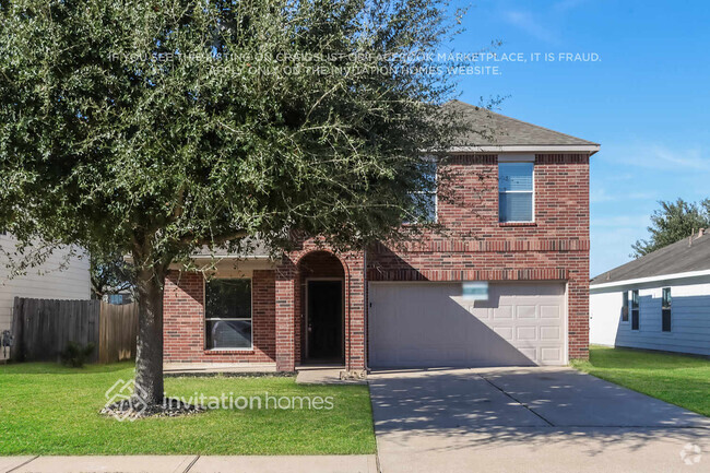 Building Photo - 10923 Creek Mist Dr Rental