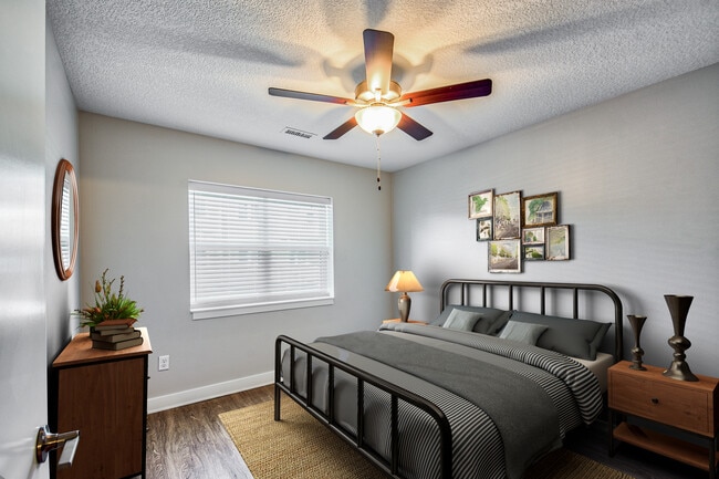 Photo - Lillis Lofts