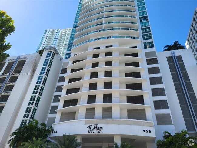 Building Photo - 950 Brickell Bay Dr Unit 1800 Rental