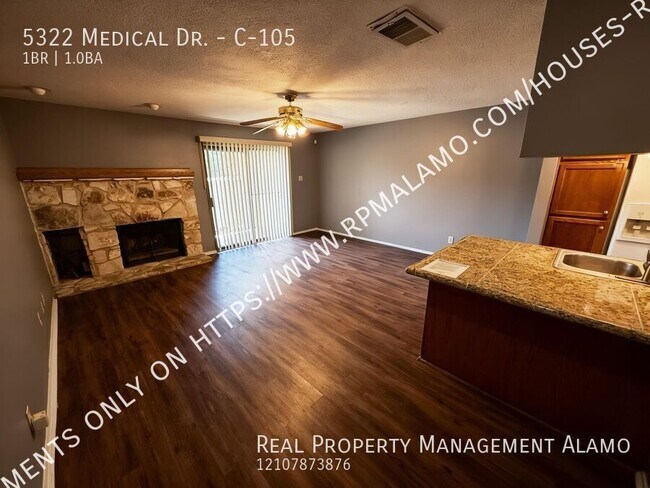 Photo - 5322 Medical Dr Unit C-105
