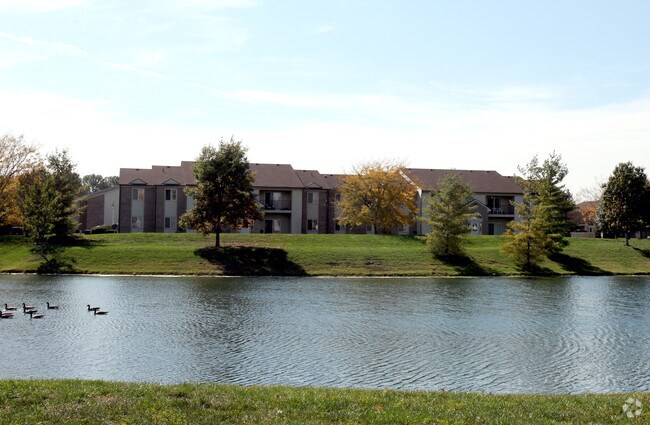 Creekside Square - Creekside Square Phase II