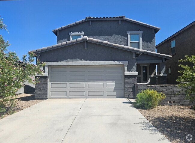 Building Photo - 10679 W Golson Dr Rental