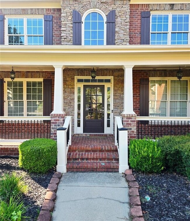 5710 Swift Creek Ct