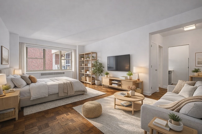 Photo - 337 E 41st St Unit 2B