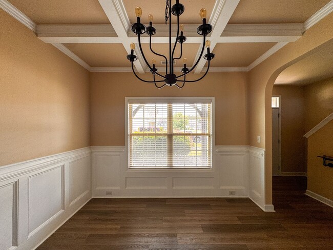 Photo - Well-Maintained 4 Bed 2.5 Bath Home in Westgate